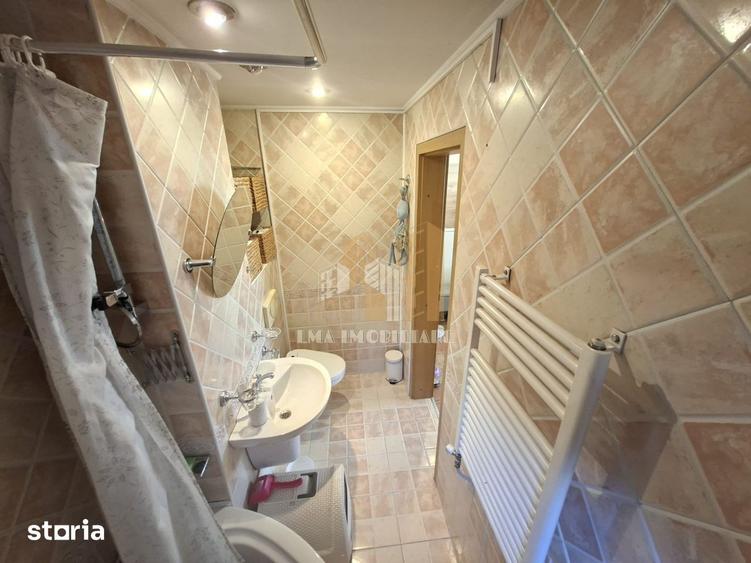 Apartament 2 camere openspace Bulevardul Grivitei Brasov - 3