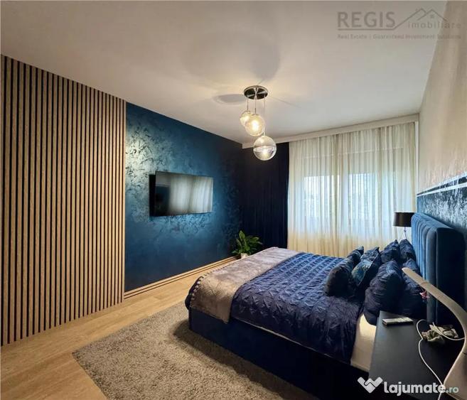 Casă cu 5 camere cu Teren 750 Mp în Lunca Calnicului