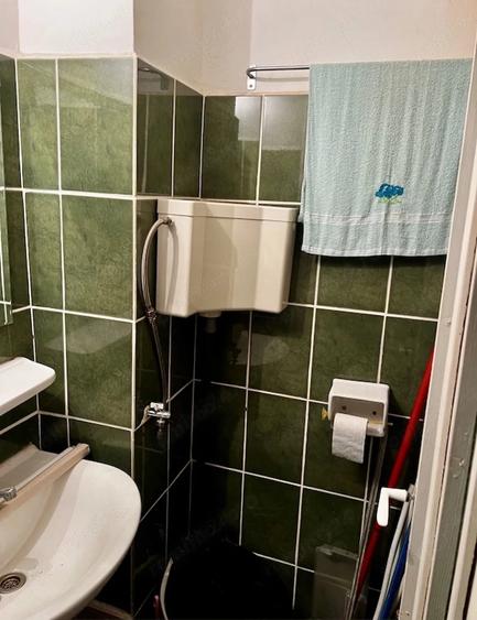 Apartament cu 2 camere decomandat în Steaua