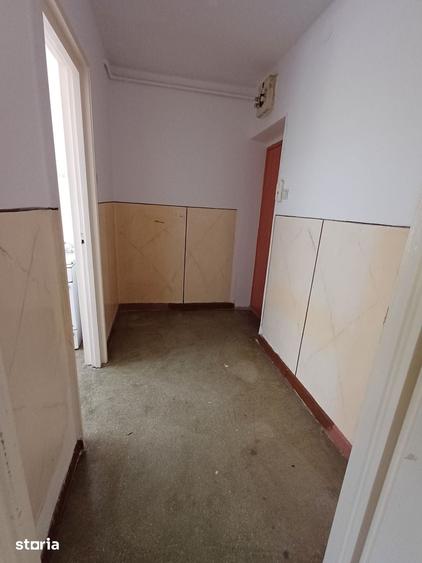 Apartament cu 2 camere semidecomandat în Gheorgheni