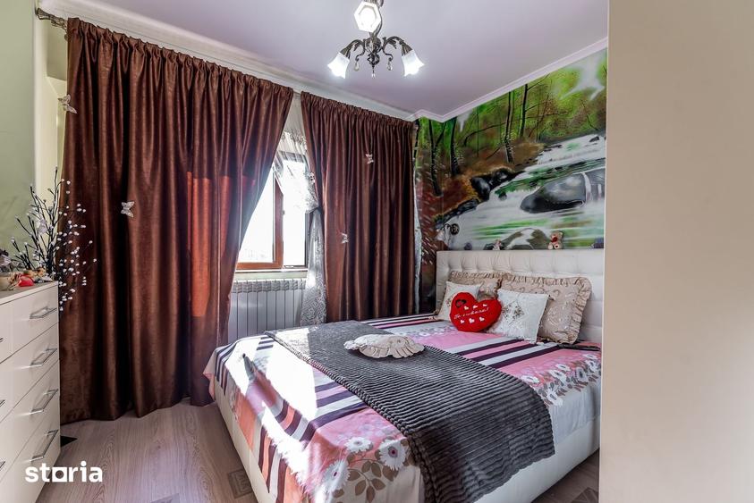 Apartament 2 camere Zona Intim | Etaj 3 cu lift | 78.500 - 4