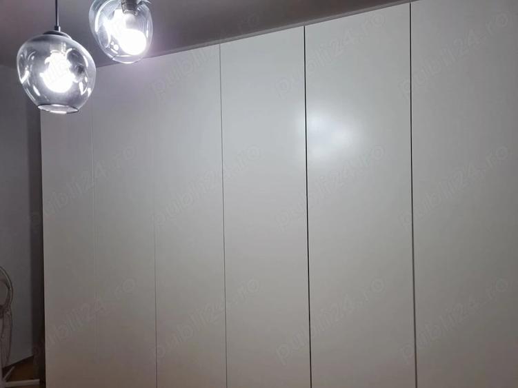 Apartament cu 3 camere decomandat în Doamna Ghica