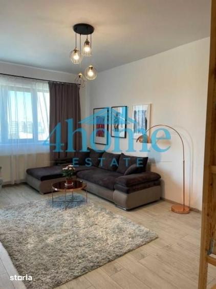 Apartament 2 camere Politehnica| Metrou| Bloc Nou| Parcare Subterana - 1