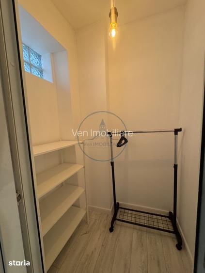 Apartament in regim hotelier ultracentral Bistrita