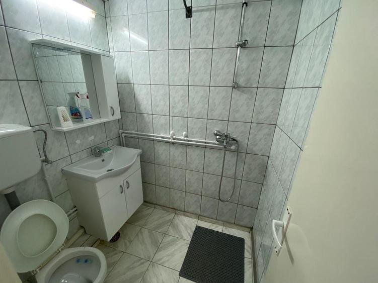 Garsonieră semidecomandată în Complex Studențesc