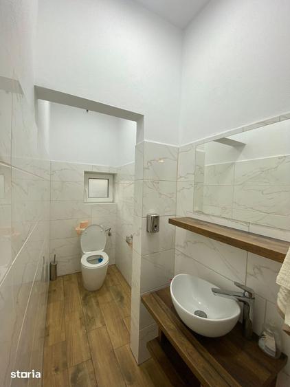 Vila/Pensiune + Casa, Teren 50 arii, Sovata - 4