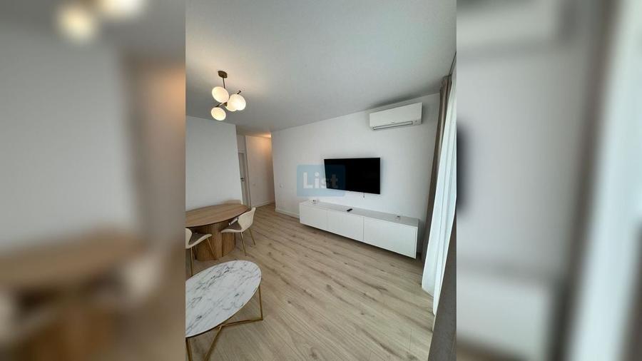COMISION 0%! Ap. 2 LUX camere 55 mp, parcare, Park Lake – Iulius Mall - 3