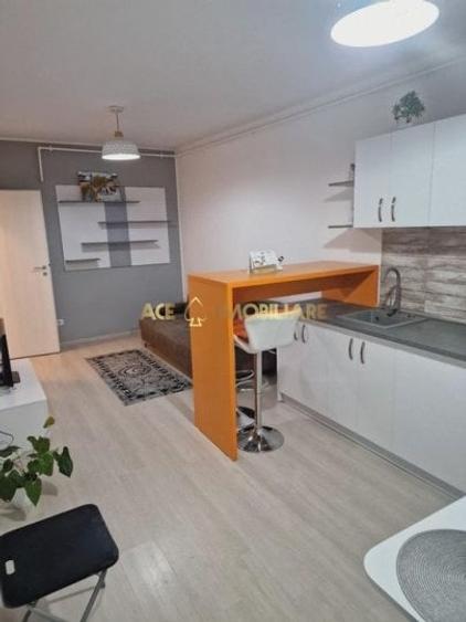 Apartament cu 2 camere decomandat, mobilat în Berceni