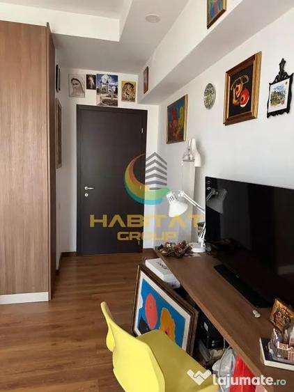 Apartament 2 Camere Complexul Cosmopolis Mobilat Parcare Boxa - Stefanestii De Jos (Bucuresti-Ilfov) - 15