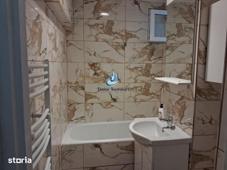 Apartament cu 2 camere semidecomandat în Dărmănești