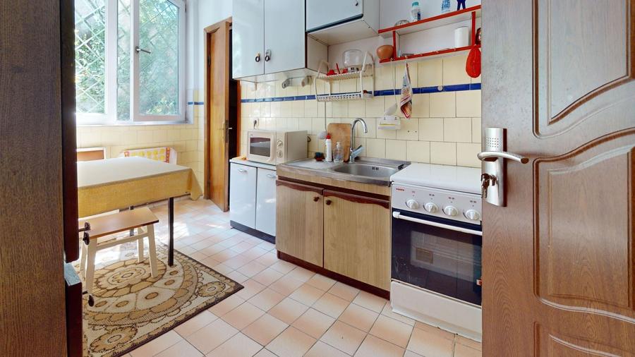 Apartament cu 3 camere circular în Central