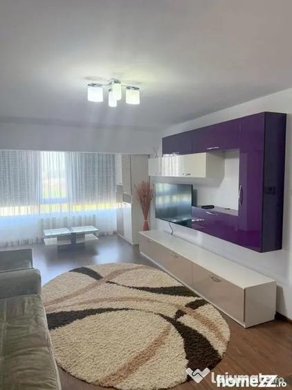 Apartament modern cu 2 camere de inchiriat - IC Frimu ??... - 3