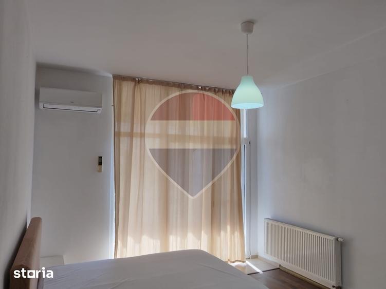 De inchiriat, apartament 2 camere zona Iancu Nicolae - 9