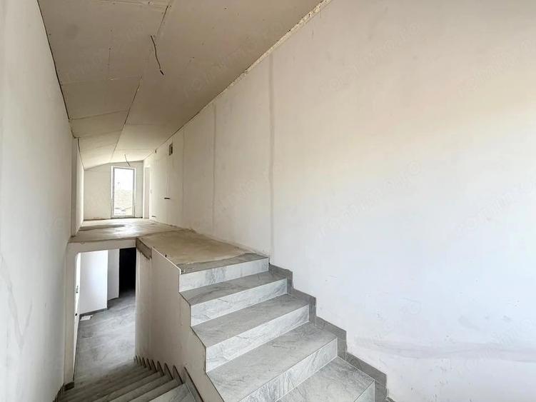 Casa individuala moderna 5 camere, 590 mp teren - Becicherecul Mic - 4