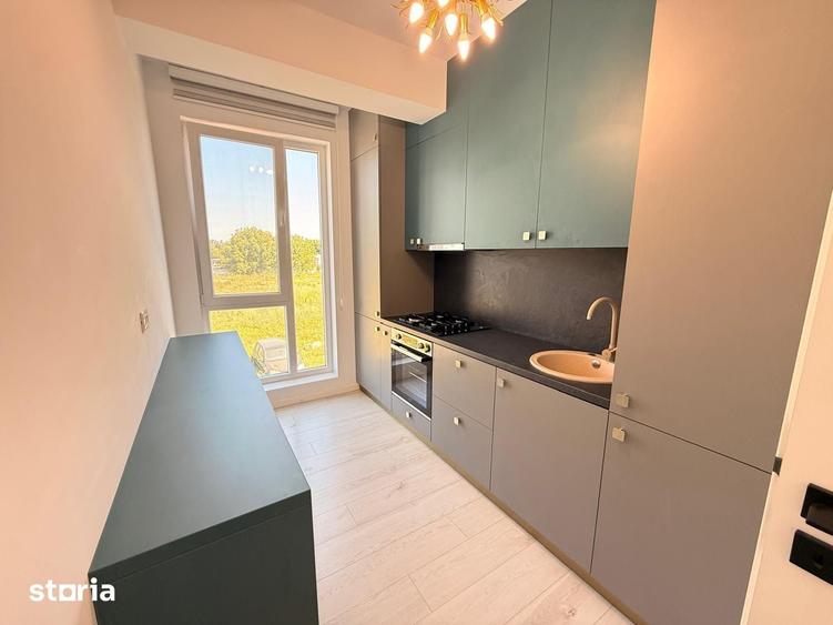 Apartament 2 camere | City Nord - 2