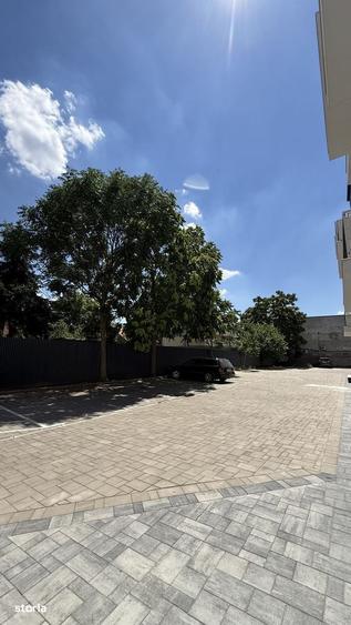 Apartament cu 2 camere în Ultracentral