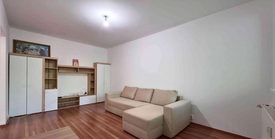 Apartament cu 2 camere decomandat, mobilat în Alexandru Obregia