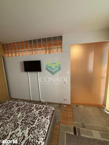 Apartament 2 camere | mobilat ?i utilat | parcare | Rin Grand - 7