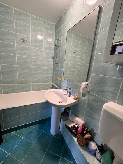 Apartament cu 2 camere decomandat în Tineretului
