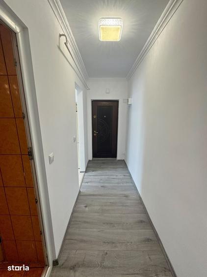 Apartament cu 2 camere în Socola