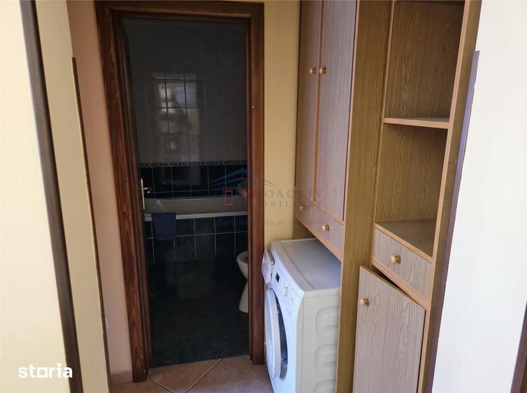 Apartament cu 2 camere decomandat în Burdujeni