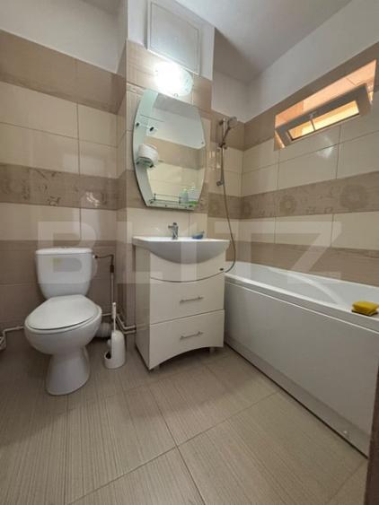 Apartament 2 camere decomandat | | Bulevardul Unirii Mic - 13