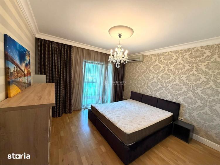Apartament cu 2 camere în Tei