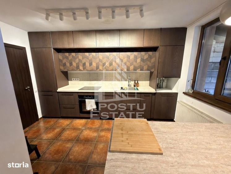 Casa cu 5 camere, 3 bai, Pet Friendly, Cartier Europa, Mosnita Noua. - 15
