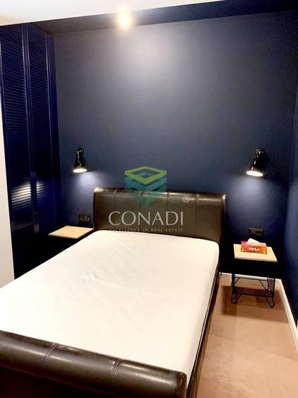 Apartament 2 camere Nordului - Herăstrau - 4