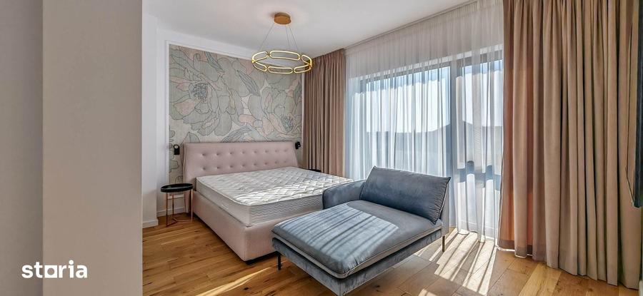Casă cu 5 camere cu Teren 200 Mp în Central