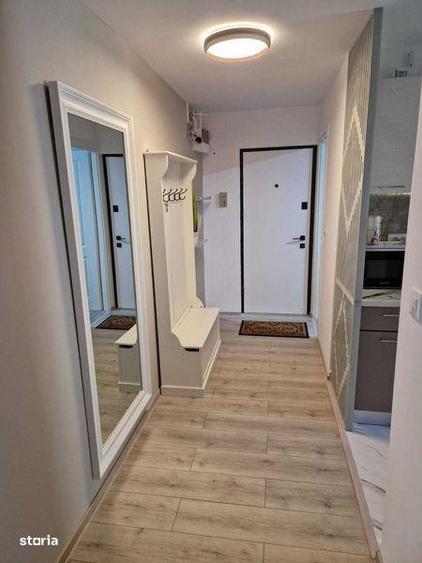 Apartament renovat de inchiriat - 3