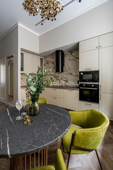 Apartament 2 camere | Floreasca | Imobil nou construit