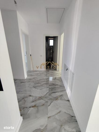 Casă cu 3 camere cu Teren 360 Mp în Vărăști