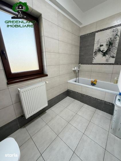 Apartament cu 2 camere decomandat în Cug