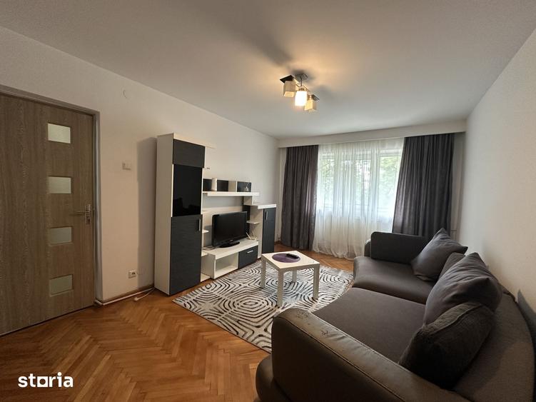 Ag imobiliara VIGAFON inchiriaza apartament 2 camere Bariera Bucuresti - 8