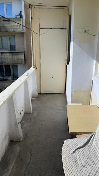 Apartament cu 2 camere decomandat în Sud