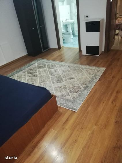 Apartament 2 camere TOMIS MALL - 4