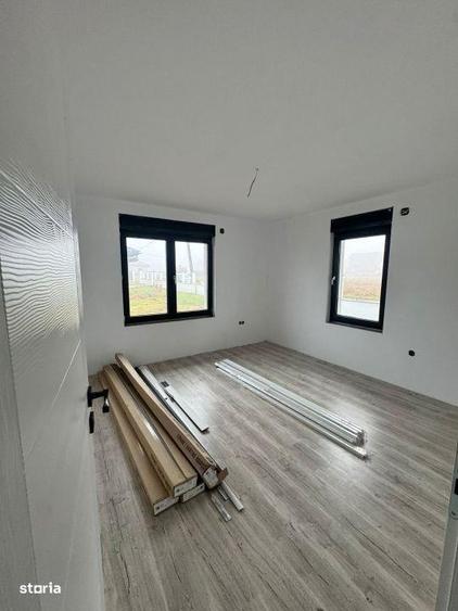 Casa individuala de vanzare 131 mpi Ansamblu rezidential - 2