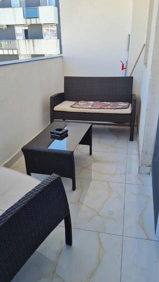 Apartament cu 2 camere în Nord