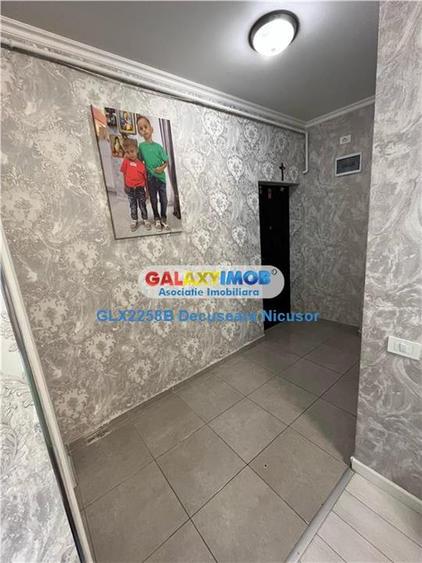 Apartament cu 2 camere decomandat, mobilat în Chiajna