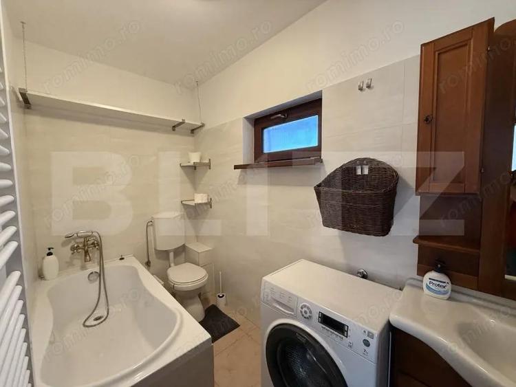 Casă cu Teren 79 Mp în Siloz