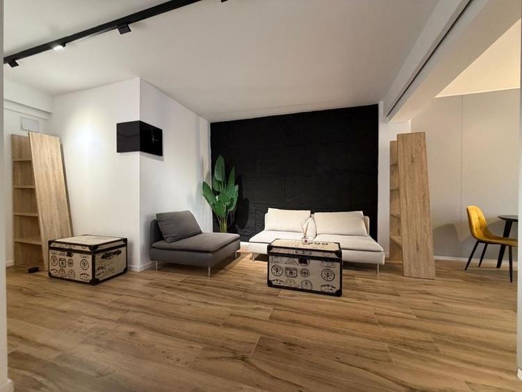 Calea Turzii OMV doua camere - 5