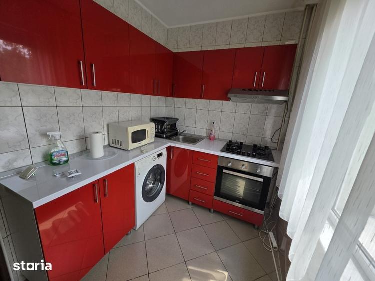 Dristor, 15 minute metrou, Ramnicul Sarat, pe strada Lacramioarei - 9