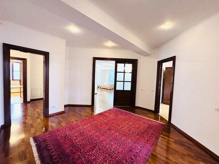 COTROCENI EXCLUSIVE RESIDENCE / Apartament Premium de 220 MP/ Parcare - 12