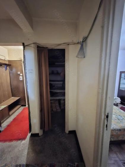 Apartament cu 2 camere decomandat în Giurgiului