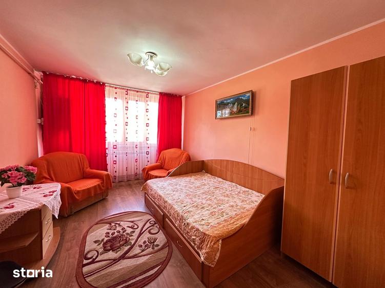 Garsonieră în Țiglina 1