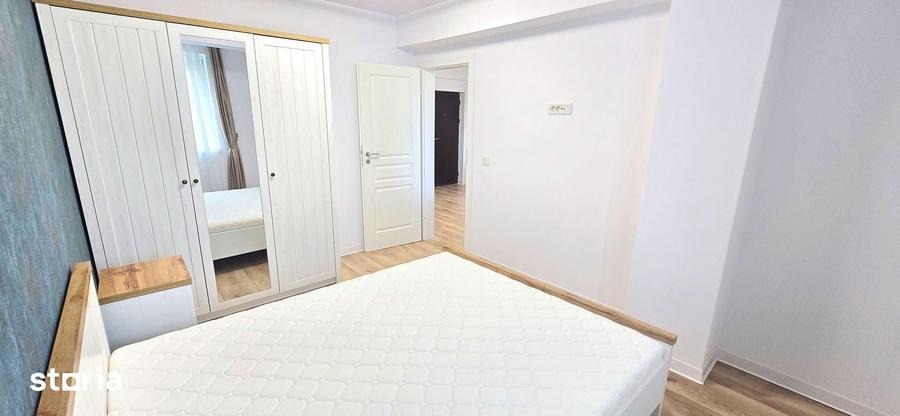 Apartament 2 camere, etaj 1, mobilat, utilat, str Pepinierii V Adanca - 5