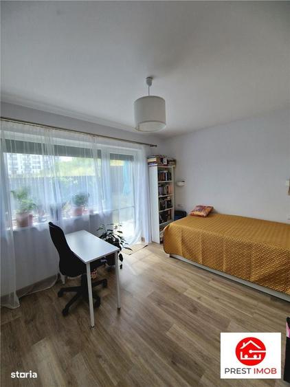 Apartament 3 camere | gradina 90 mp | parcare subterana - 7