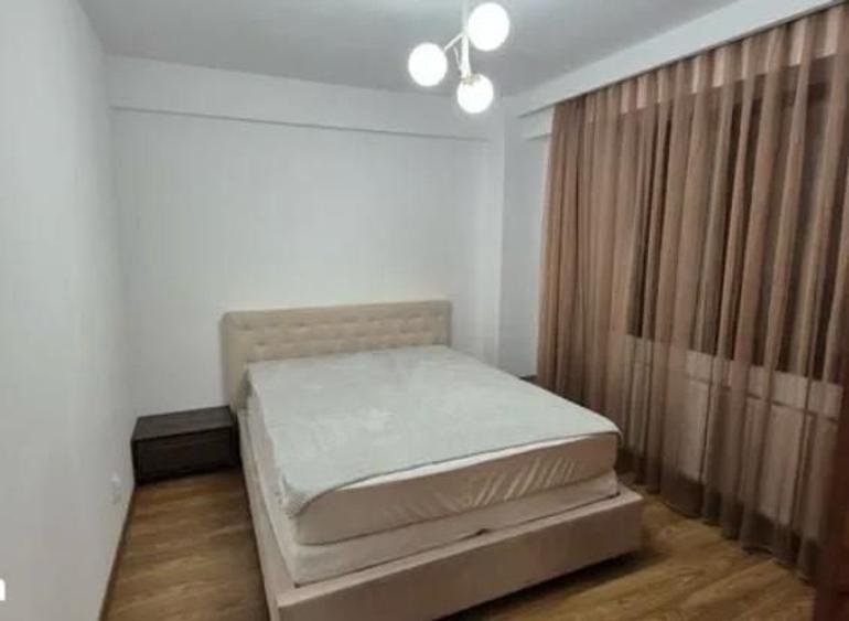 Apartament cu 3 camere, mobilat în Bucureștii Noi