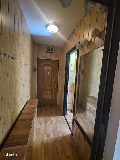 Apartament cu 2 camere în Astra